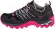 Buty trekkingowe damskie CMP CMP Rigel Low Wmn WP 3Q54456-39UR Czarne 38 1