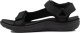 Lee Cooper Sandały damskie Lee Cooper czarne LCW-24-34-2615LA 37 2