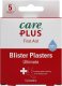 Care Plus Plastry na odciski Care Plus Blister Plasters Ultimate Uniwersalny 2