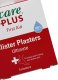 Care Plus Plastry na odciski Care Plus Blister Plasters Ultimate Uniwersalny 3
