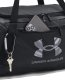 Under Armour Torba sportowa Hustle 5.0 Packable XS czarna (1381927-001) 2
