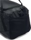 Under Armour Torba sportowa Hustle 5.0 Packable XS czarna (1381927-001) 3