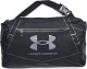 Under Armour Torba sportowa Hustle 5.0 Packable XS czarna (1381927-001) 5