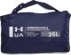 Under Armour Torba sportowa Hustle 5.0 Packable XS granatowa (1381927-410) 6