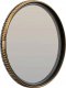 Filtr POLARPRO Filtr ND4/PL PolarPro Quartz Line do DJI Inspire 3 46mm 1