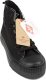 Lee Cooper Buty damskie trampki Lee Cooper czarne LCW-24-02-2134LA 36 7