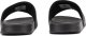 Lee Cooper Klapki męskie Lee Cooper czarno-czerwone LCW-24-42-2484MC 42 5