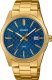 Zegarek Casio Zegarek marki Casio model MTP-VD03G kolor Zółty. Akcesoria męski. Sezon: Cały rok NoSize 1