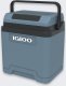 Igloo IGLOO Kühlbox IE27 ACDC 27 Liter 12/230 Volt 2