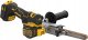 Dewalt DEWALT PILNIK TAŚMOWY 18V DCM200N 4