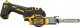 Dewalt DEWALT PILNIK TAŚMOWY 18V DCM200N 5