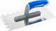 Kubala Stainless steel blade with semicircular notch 130X270 MM 1