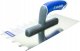 Kubala Stainless steel blade with semicircular notch 130X270 MM 1
