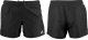 Adidas Spodenki szorty kąpielowe dla dzieci adidas Classic Badge Of Sports Shorts czarne GQ1063 128cm 1