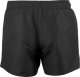 Adidas Spodenki szorty kąpielowe dla dzieci adidas Classic Badge Of Sports Shorts czarne GQ1063 128cm 1