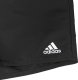 Adidas Spodenki szorty kąpielowe dla dzieci adidas Classic Badge Of Sports Shorts czarne GQ1063 128cm 3