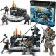 PRO-eximp *****klocki mega construx got battle beyond w 2680 13