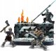 PRO-eximp *****klocki mega construx got battle beyond w 2680 2