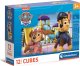 Clementoni Klocki z obrazkami 12 sztuk Paw Patrol 1