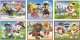 Clementoni Klocki z obrazkami 12 sztuk Paw Patrol 2