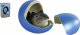 Hipo Jajo rosnące Rekin 6cm 12szt/disp 621712 03706 1