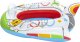 Bestway Łódka statek kosmiczny/dźwięk 104x99 B34178 45672 2