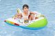 Bestway Łódka statek kosmiczny/dźwięk 104x99 B34178 45672 6