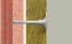 Fischer FISCHER KOŁEK DO STYROPIANU/WEŁNY TERMOFIX CN 8mm x155mm /100szt. 3