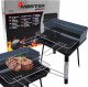 Sourcing MASTER RECTANGULAR FOLDABLE GRILL MG936 2