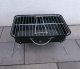 Master MG937 Grill walizkowy węglowy 35 cm x 25 cm 3