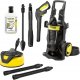 Myjka ciśnieniowa Karcher POWER WASHER K6 SPECIAL 2