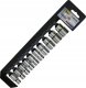 Corona Set of heads 10-24 mm. 1/2, 10 pcs. 6