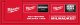 Milwaukee MILWAUKEE SCREWDRIVERS SET 6 pcs. (SL&PH) 2