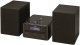 Wieża Reflexion Reflexion HIF79FM Micro-HiFi-System schwarz 1