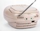 Radioodtwarzacz Reflexion Reflexion RCR2260DAB Boombox weiß/pink 6