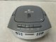 Radioodtwarzacz Reflexion Reflexion RCR2260DAB Boombox weiß/grau 11