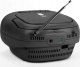 Radioodtwarzacz Reflexion Reflexion RCR2260DAB Boombox weiß/grau 2
