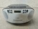 Radioodtwarzacz Reflexion Reflexion RCR2260DAB Boombox weiß/grau 10