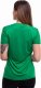 Adidas Koszulka damska adidas Tabela 23 Jersey zielona IA9150 XL 1