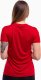 Adidas Koszulka damska adidas Tabela 23 Jersey czerwona HS0540 2XL 1