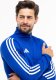 Adidas Bluza męska adidas Tiro 24 Training Top niebiesko-biała IS1042 XL 3