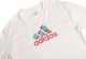 Adidas Koszulka damska adidas Flower Pack Badge of Sport biała IT1421 L 3