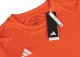 Adidas Koszulka damska adidas Tabela 23 Jersey pomarańczowa IB4929 XS 5