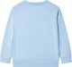 vidaXL Bluza dziecięca, niebieska, 104 2