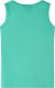 vidaXL Dziecięca koszulka bez rękawów, zielona, 116 2