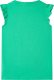 vidaXL Koszulka dziecięca, zielona, 140 2