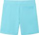 vidaXL Szorty dziecięce ze sznurkiem, aqua, 128 2