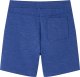 vidaXL Szorty dziecięce ze sznurkiem, niebieski melanż, 140 2