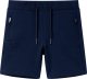 vidaXL Szorty dziecięce, granatowe, 140 1
