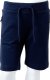 vidaXL Szorty dziecięce, granatowe, 140 8